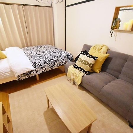 Associe Shimada 301 Appartamento Okayama Esterno foto